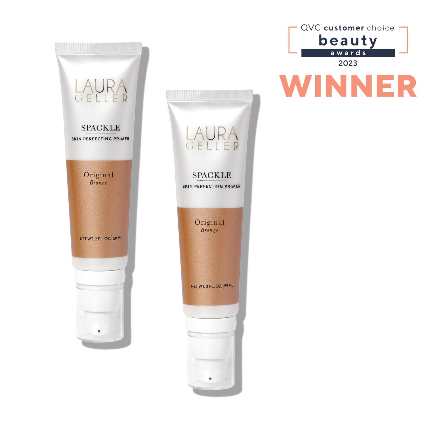 Award-Winning Skincare