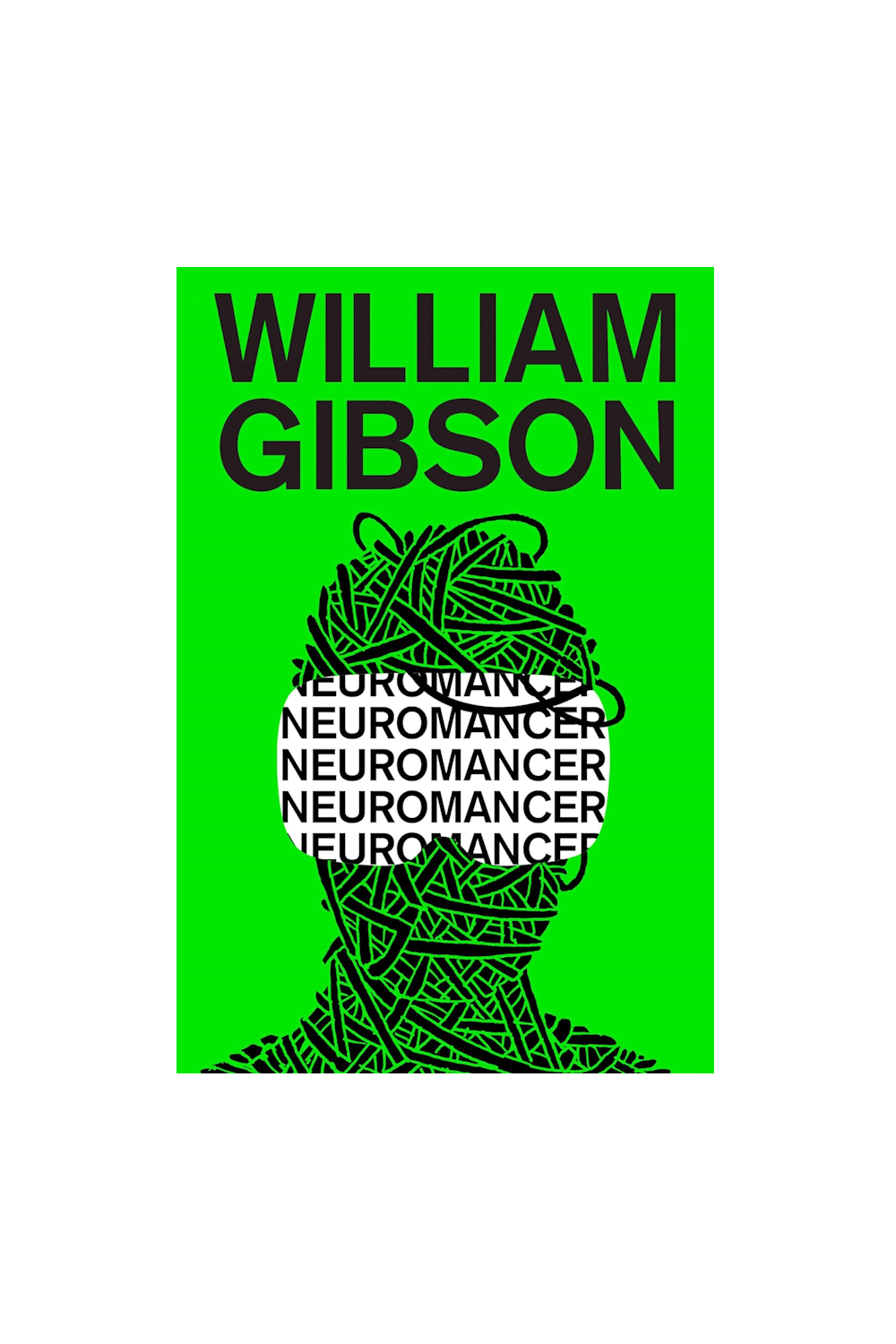 Neuromancer